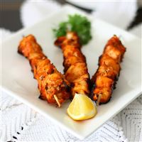 Fried Chicken Stick