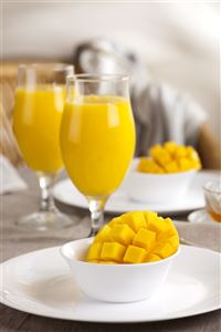Mango Burst 4.95