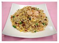 Yong Chow Fried Rice