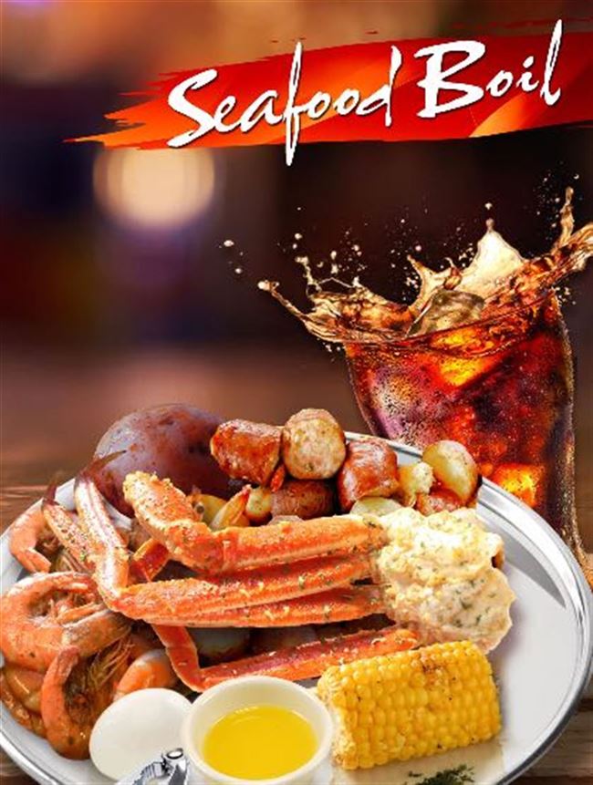 Order Online Boil Ramen & Cajun Seafood Rincon, GA 31326