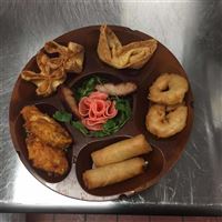 Appetizer Platters