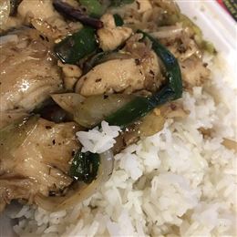 Rice Bowl