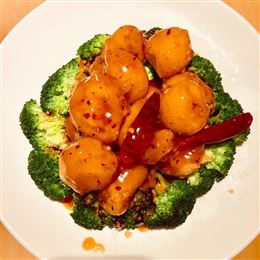 China Chef