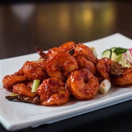 Chin's Szechwan - Rancho Bernardo