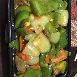 China King