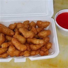 China Taste