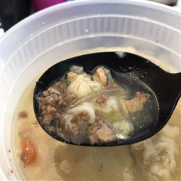 Ajumma Cuisine