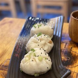 YU Noodles Café