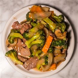 Kim's Kitchen