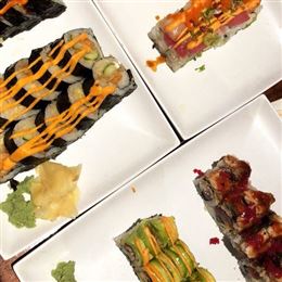 Akahana Asian Bistro