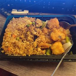 Emperor Chinese Restaurant