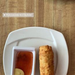 Persuasian Restaurant