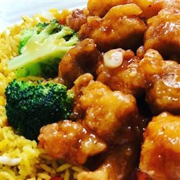 King Food