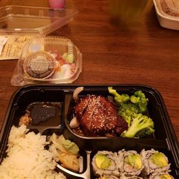 Aya Asian Fusion