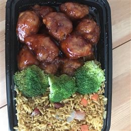 New China - Philadelphia