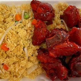 General Tso