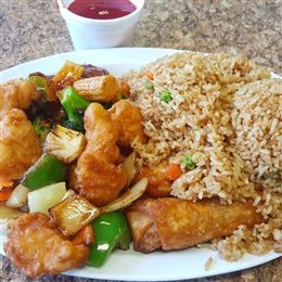China Valley Chinese Restaurant