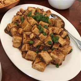 Hongda Chinese Restaurant