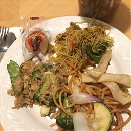 Golden China