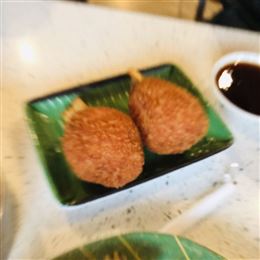 Yum Cha