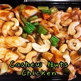 Yummy Yummy Chinese