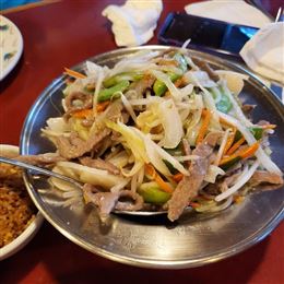 Chu's Eatery