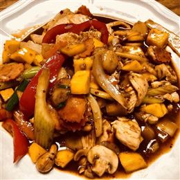 Buathong Thai Cuisine