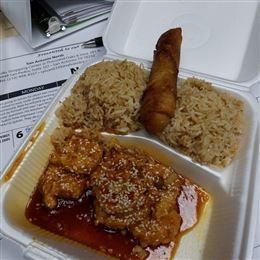 Chopstix Cafe
