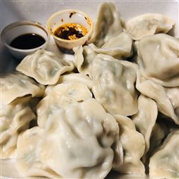 Kungfu Noodle