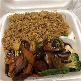 Szechuan Delight