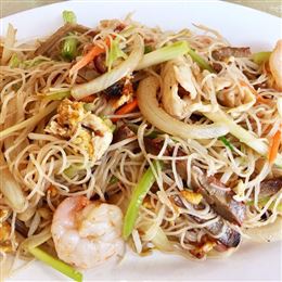 Fusion Cafe