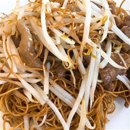 Hong Kong Taste