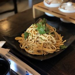 Guo’s Restaurant