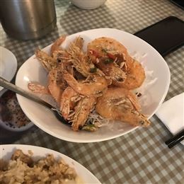 Harmony Restaurant