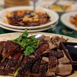 Ng's Cuisine