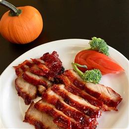 Brother Chiu's Chinese Food