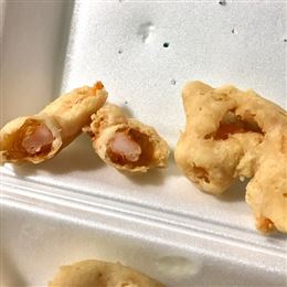 New Town Chinese Food