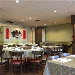Brother Wu Restaurant