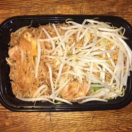 Tommy Thai