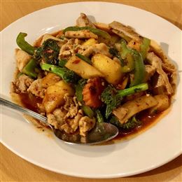 5 R Cha Thai Bistro in Mesa AZ Restaurant888