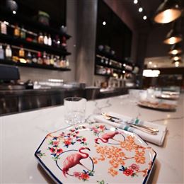 Farmhouse Kitchen Thai Cuisine