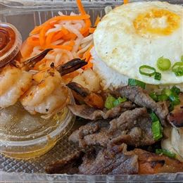 Monster Pho