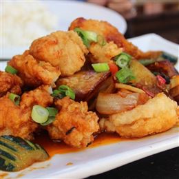 Chao Thai Cuisine