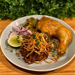Wawa Thai Food