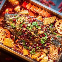 Xiang La Hui香辣汇