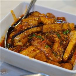 Chengdu Taste