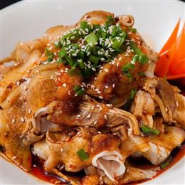 Yunnan Restaurant