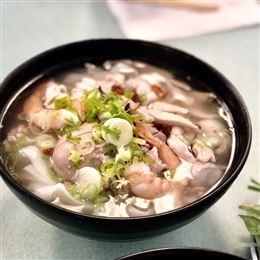 Kim Ky Noodle House