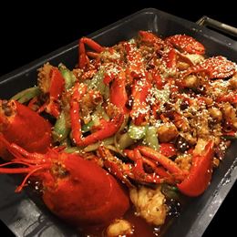 Beijing Tasty House