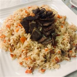 Omar Restaurant